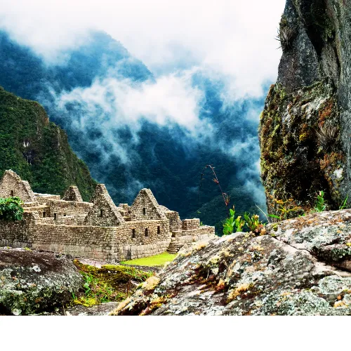 Machu Picchu Tour Full Day