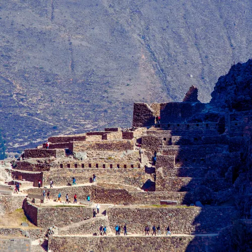 Sacred Valley tour 1 day