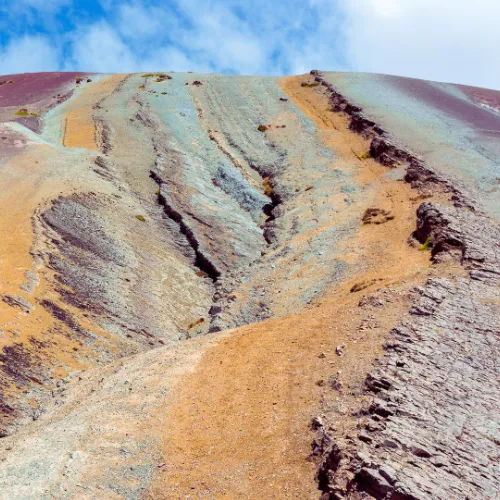 Ready to Hike the Rainbow Mountain?