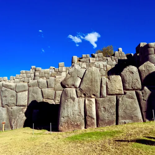 Cusco City Tours 1/2 day