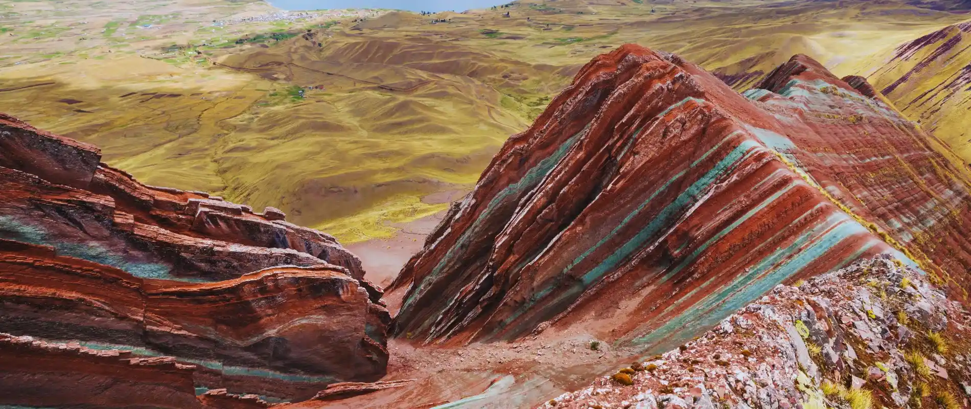 Best Hikes in Cusco 2026 — From the vibrant trails of Rainbow Mountain to the legendary Inca paths, Cusco offers world-class trekking experiences for every kind of adventurer