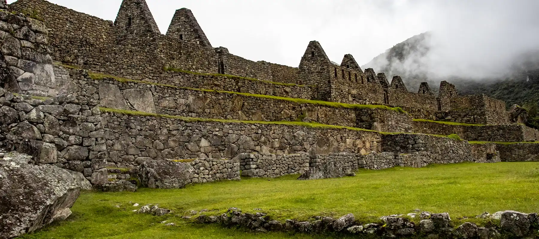 Travel Guide to Machu Picchu 2026: Everything You Need to Know