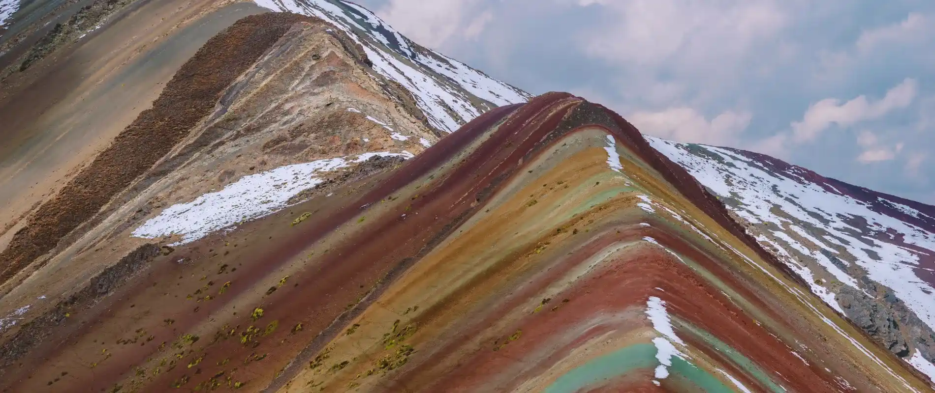 Rainbow Mountain Peru 2026: The Ultimate Travel Guide